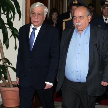 Παυλοπουλος Βουτσης