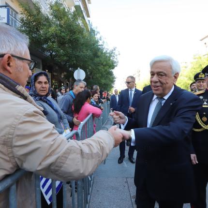 Παυλόπουλος