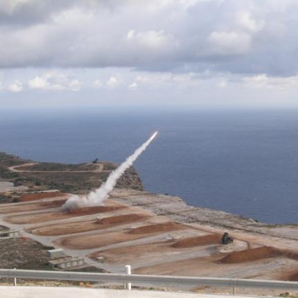 πεδίο βολής κρήτης