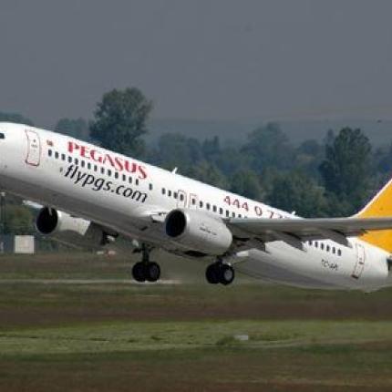 Ο αεροπειρατής ήθελε να "σώσει" τον πρόεδρο Γιανουκόβιτς