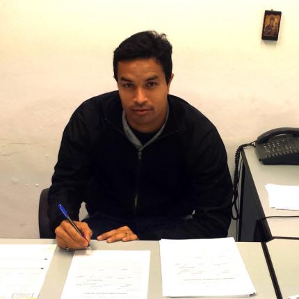 ΝΤΟΥΝΤΟΥ: "Ήρθα να πετύχω στον ΟΦΗ" (video)