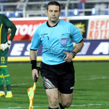 Ο επόπτης είπε πως ξεγελάστηκε στο γκολ του Πλατανιά!