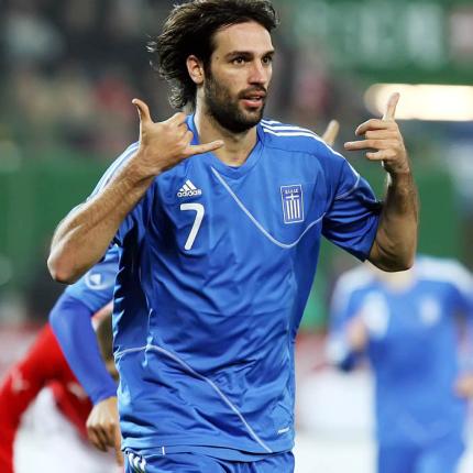 Ο Σαμαράς δεν ήθελε να εκτελέσει πέναλτι