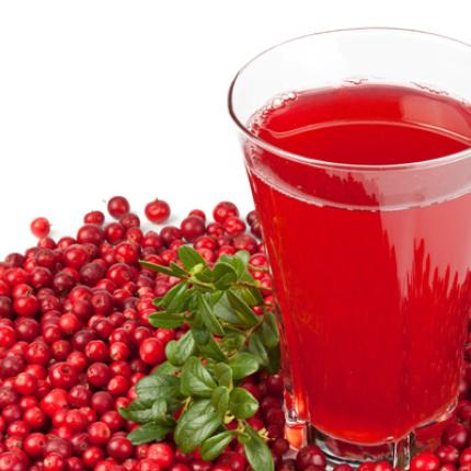 Τα κράνμπερι 