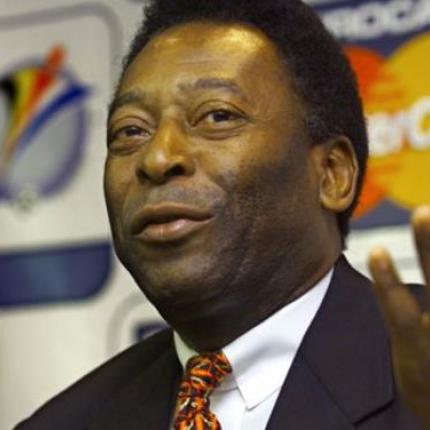 Η συγγνώμη του CNN για το "θάνατο" του Πελέ