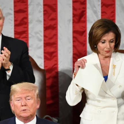  Νάνσι Πελόσι