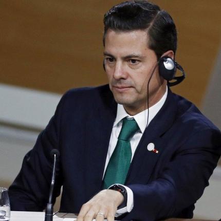 ενρικε πενια