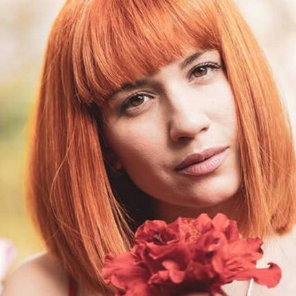 Πέννυ Μπαλτατζή