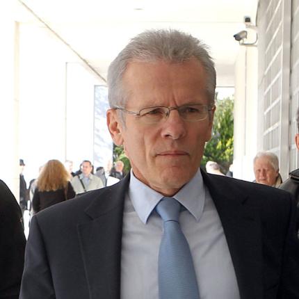 Προαγωγές εισαγγελικών λειτουργών από το Ανώτατο Δικαστικό Συμβούλιο