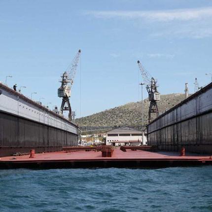 πέραμα συμπλοκή