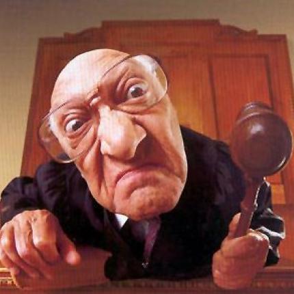 Οι πιο περίεργοι νόμοι που συναντάμε στον κόσμο!