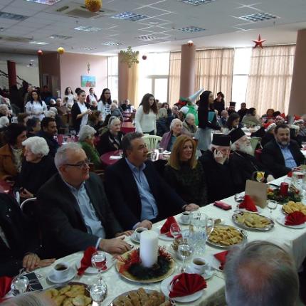 περιφερεια ηλικιωμενοι