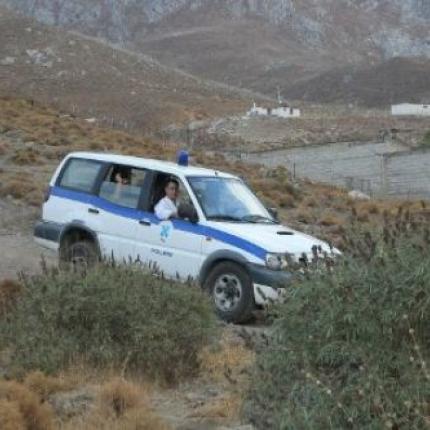 Αναβιώνει στο Εφετείο το αιματηρό περιστατικό στη φλεγόμενη Βιάννο