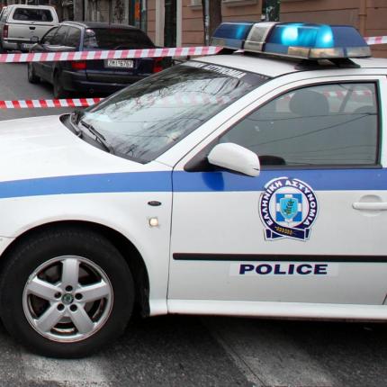 Eκτέλεσαν τον αρχιφύλακα των φυλακών Δομοκού
