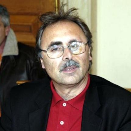 Ο Μιχάλης... ανηφορίζει για Οροπέδιο Λασιθίου;