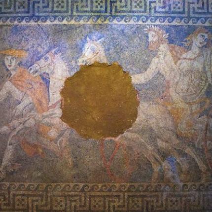 National Geographic: Η Περσεφόνη ίσως κρατά το κλειδί για τον "ένοικο"