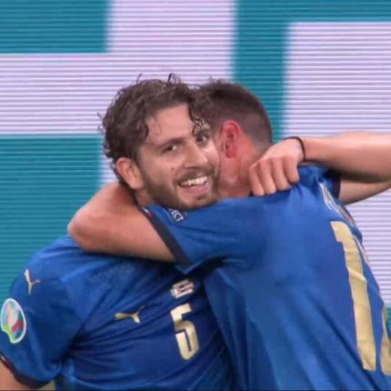 ιταλια αυστρια