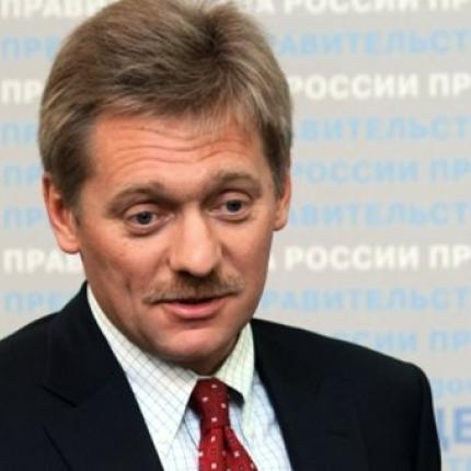 Εκπρόσωπος Πούτιν: Η Μόσχα δεν επιθυμεί ένα νέο Ψυχρό Πόλεμο