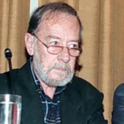 "Έφυγε" από τη ζωή ο ποιητής Τάκης Μενδράκος