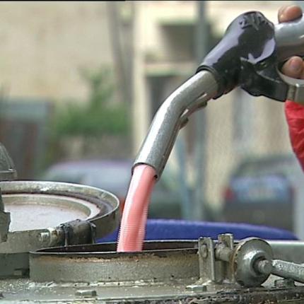 πετρέλαιο θέρμανσης