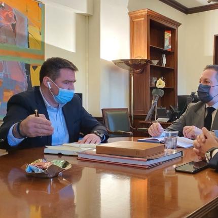 Σέγκος - Πέτσας