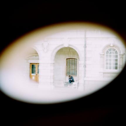 κατάσκοπος