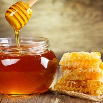 Πευκοθυμαρόμελο