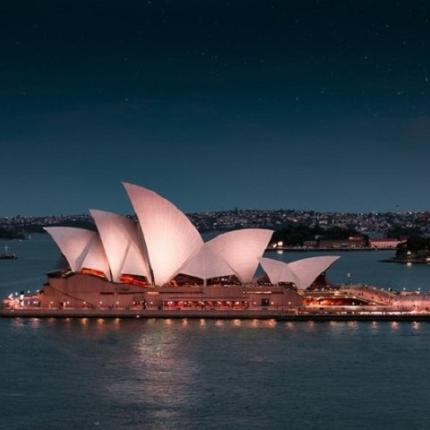  Όπερα του Σίδνεϊ 