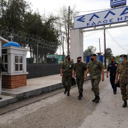 Εβρος Φλωρος