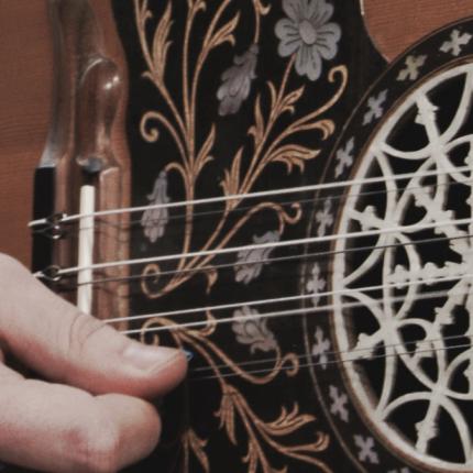 "Ο γάμος" της Κρητικής Μουσικής με τον Ταμπαχανιώτικο Αμανέ 