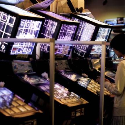 Εξαρτημένοι από παιχνίδια και 'Ιντερνετ πέντε στους εκατό Ιάπωνες