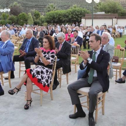 Το μετασχηματισμό της από Συνεταιριστική Τράπεζα σε Ανώνυμη Εταιρία ψήφισε η Γενική Συνέλευση των μελών της Παγκρήτιας Τράπεζας