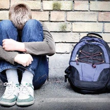 Σχολική βία