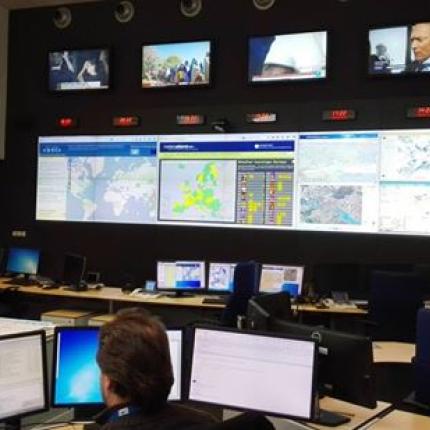 Στις Βρυξέλλες ... το Μουσείο Φυσικής Ιστορίας Κρήτης 