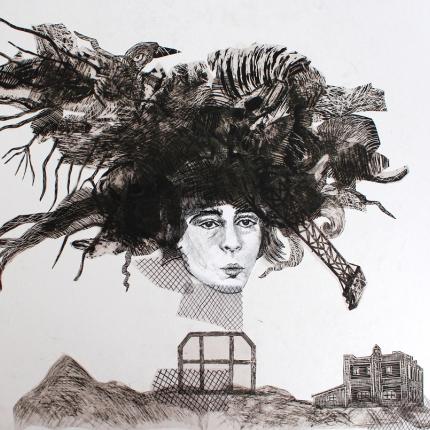 Η παράσταση "The sea I see" της Maria Morschitzky στη ResidenceSEA 