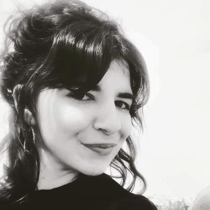 Κατερίνα Καρσιώτη 