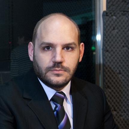 Λαμπράκης Γιώργος