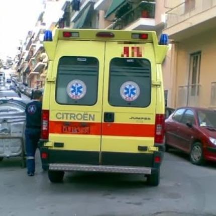 Ρέθυμνο: Έδωσε τέλος στη ζωή του πηδώντας από το μπαλκόνι