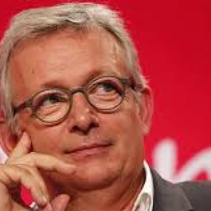 Επίθεση Πιέρ Λοράν στην Κομισιόν για την παρέμβασή της στα πολιτικά ζητήματα της Ελλάδας