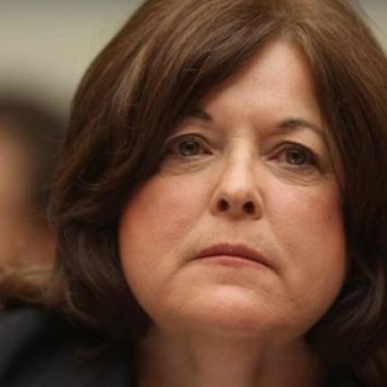 Παραιτήθηκε η επικεφαλής ασφαλείας του Λευκού Οίκου