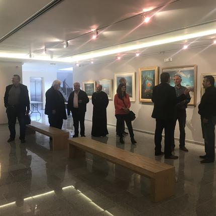 πινακοθηκη μαλεβιζιου