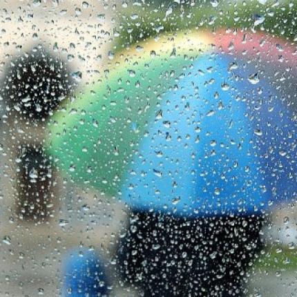 Με τοπικές βροχές ξεκινά το Σαββατοκύριακο - Επιδείνωση από αύριο