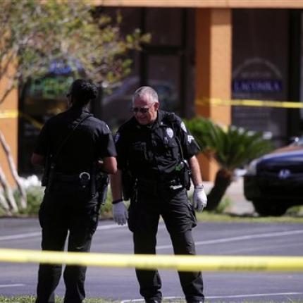 Πυροβολισμοί στο Πανεπιστήμιο της Φλόριντα, δύο θύματα στο νοσοκομείο