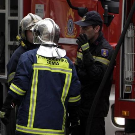 Πάτρα: Την εντόπισαν νεκρή μετά που έσβησαν την πυρκαγιά