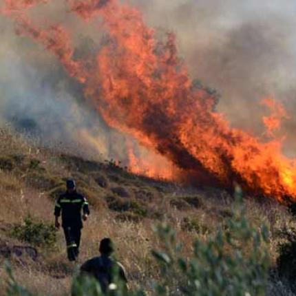 Τρίπολη: Ζητούν ρύθμιση των πυρόπληκτων δανείων και λιγότερους φόρους