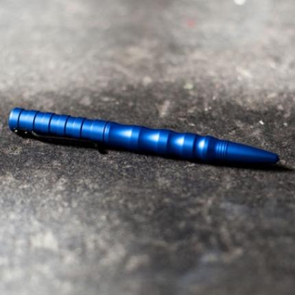 Μεγάλος... λάτρης των όπλων ο Χανιώτης - Είχε μέχρι και πιστόλι - στυλό!