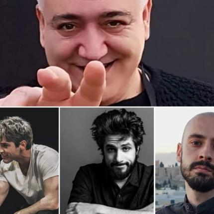 σεξουαλική παρενόχληση