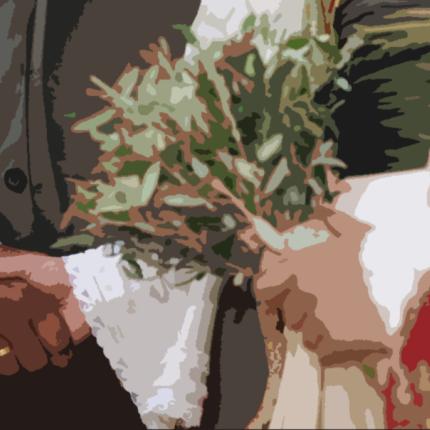 "Σπονδή" στη λαογραφία: Ο Κρητικός Παραδοσιακός Γάμος !!!