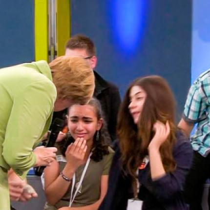 παλαιστινια