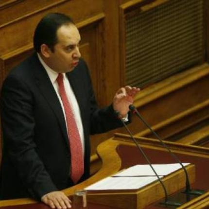 Γ.Πλακιωτάκης: Σε 11 μήνες η κωδικοποίηση της ασφαλιστικής νομοθεσίας
